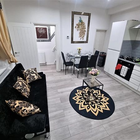 *A!S* Setup For Your Most Amazing Relaxed Stay + Free Parking + Free Fast Wifi * Leeds  Ngoại thất bức ảnh